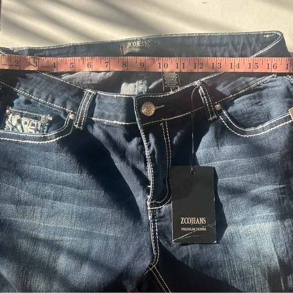 ZCO jeans - Picture 4 of 9